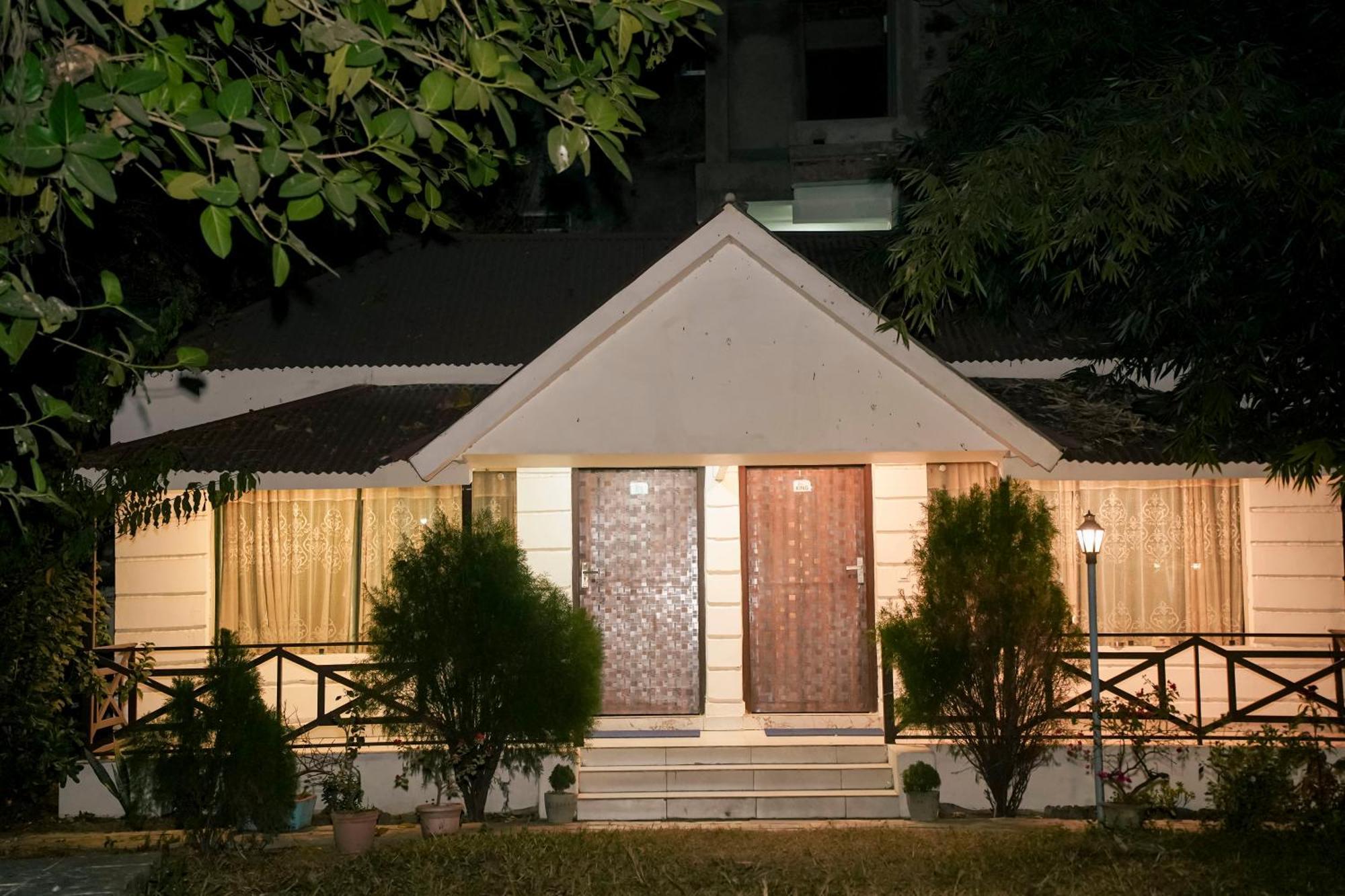 Chintan Chautari Itahari المظهر الخارجي الصورة